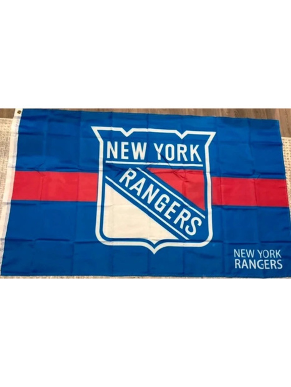 New York Rangers 3x5 flag